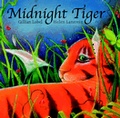 Cover: Midnight Tiger - Oxford University Press
