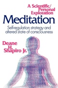 Bild: Meditation - AldineTransaction