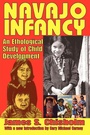 Cover: Navajo Infancy - AldineTransaction