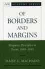 Cover: Of Borders and Margins - OUP eBook