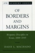 Cover: Of Borders and Margins - OUP eBook