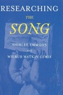Cover: Researching the Song - Oxford University Press Inc