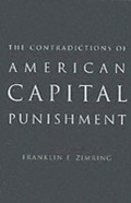 Bild: The Contradictions of American Capital Punishment - OUP eBook