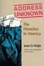 Cover: Address Unknown - AldineTransaction