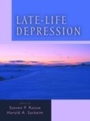 Cover: Late-Life Depression - OUP eBook
