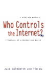 Bild: Who Controls the Internet? - Oxford University Press Inc