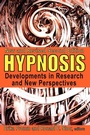 Cover: Hypnosis - AldineTransaction