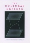 Cover: The Cultural Defense - OUP eBook