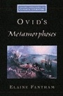 Cover: Ovid's Metamorphoses - OUP eBook