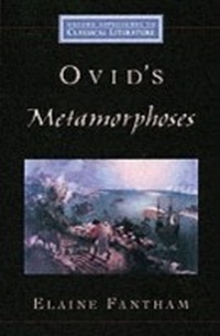 Enlarge image Cover: Ovid's Metamorphoses - OUP eBook