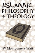 Cover: Islamic Philosophy and Theology - AldineTransaction