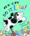 Cover: You Can Do it, Lola! - Oxford University Press
