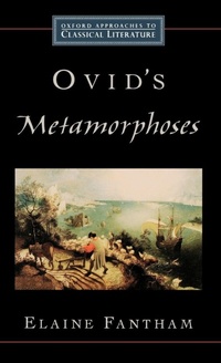 Enlarge image Cover: Ovid's Metamorphoses - Oxford University Press Inc