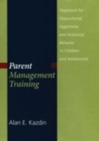Enlarge image Cover: Parent Management Training - OUP eBook