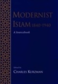 Cover: Modernist Islam, 1840-1940 - OUP eBook