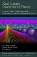 Cover: Real Estate Investment Trusts - OUP USA