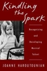 Abbildung von: Kindling the Spark - OUP eBook