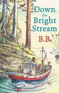 Cover: Down The Bright Stream - Oxford University Press