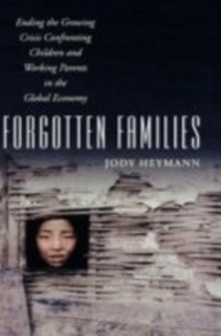 Enlarge image Cover: Forgotten Families - OUP eBook