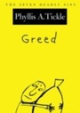 Cover: Greed - OUP USA