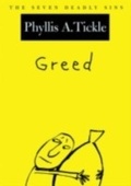 Cover: Greed - OUP USA
