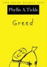 Enlarge image Cover: Greed - OUP USA