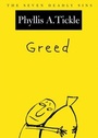 Cover: Greed - Oxford University Press Inc