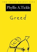 Cover: Greed - Oxford University Press Inc