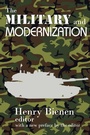 Cover: The Military and Modernization - AldineTransaction