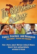 Cover: The Child Welfare Challenge - AldineTransaction