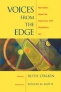 Cover: Voices from the Edge - OUP eBook