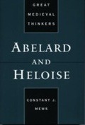 Cover: Abelard and Heloise - OUP eBook