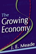 Cover: The Growing Economy - AldineTransaction