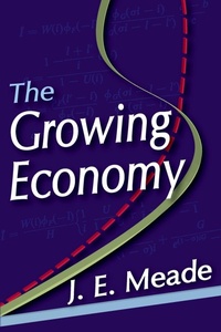 Enlarge image Cover: The Growing Economy - AldineTransaction