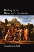 Cover: Healing in the History of Christianity - OUP eBook