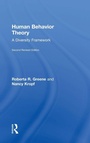 Cover: Human Behavior Theory - AldineTransaction