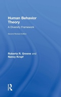 Cover: Human Behavior Theory - AldineTransaction