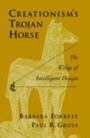 Cover: Creationism's Trojan Horse - OUP eBook