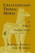 Cover: Creationism's Trojan Horse - OUP eBook