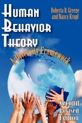 Cover: Human Behavior Theory - AldineTransaction