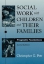 Cover: Social Work with Children and Their Families - OUP eBook