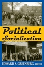 Cover: Political Socialization - AldineTransaction