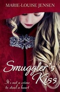 Cover: Smuggler's Kiss - Oxford University Press