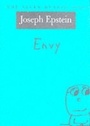 Cover: Envy - OUP eBook