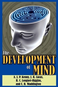 Enlarge image Cover: The Development of Mind - AldineTransaction
