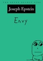 Cover: Envy - Oxford University Press