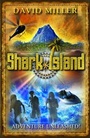 Cover: Shark Island eBook - OUP Oxford