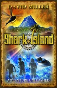 Enlarge image Cover: Shark Island eBook - OUP Oxford