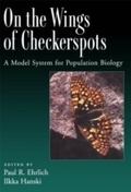 Cover: On the Wings of Checkerspots - OUP eBook