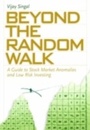 Cover: Beyond the Random Walk - OUP eBook